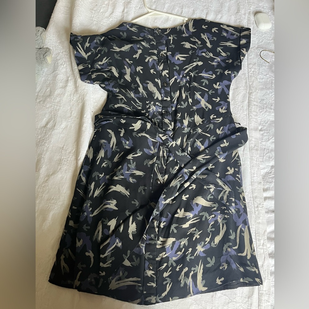 Charlotte Ronson Mini dress - Picture 2 of 3